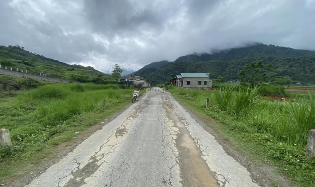 Bán đất Hà Giang - Bán mảnh đất diện tích 3927m2 tại xã Đông Hà, huyện Quản Bạ, tỉnh Hà Giang