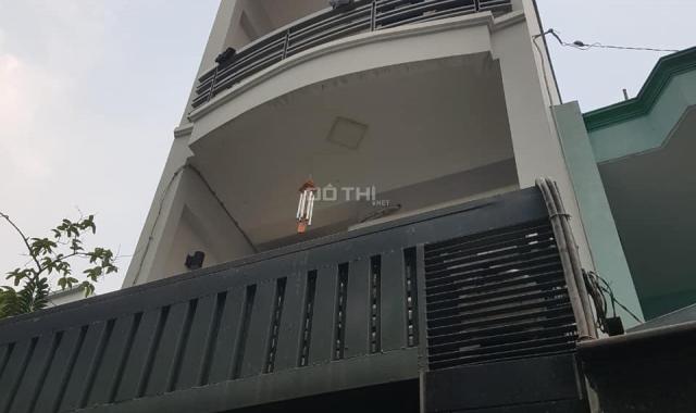 Bán nhà Lê Văn Duyệt, phường 1, Bình Thạnh, 4 tầng, 75m2, chỉ 7, x tỷ