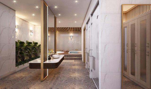 Duy nhất căn góc 3PN, 125m2 view trọn hồ Thành Công dự án BRG Diamond Park Plaza