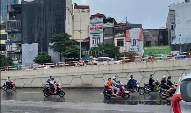 Bán nhà riêng tại đường Đại Cồ Việt, Phường Lê Đại Hành, Hai Bà Trưng, Hà Nội diện tích 50m2