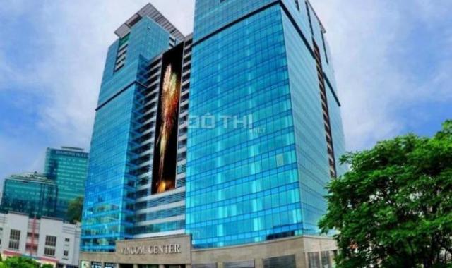 Chính chủ cần bán căn hộ Vincom Đồng Khởi, 4 phòng ngủ, full nội thất Châu Âu, view sông, Bitexco
