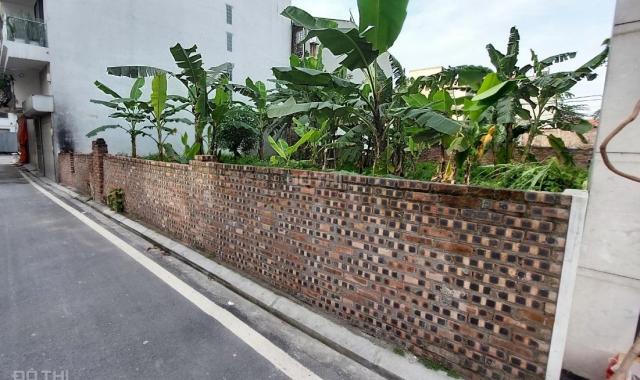 Bán đất Cổ Linh, hàng xóm Him Lam, Eco Smart City, cầu Trần Hưng Đạo