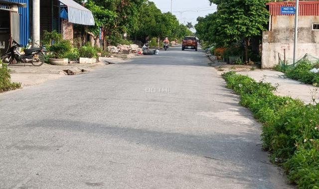 Bán đất tại đường Thanh Niên, Phường Ngọc Xuyên, Đồ Sơn, Hải Phòng diện tích 100m2