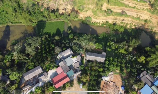 Bán đất phù hợp làm nghỉ dưỡng tuyệt đẹp tại Cư Yên, Lương Sơn, Hòa Bình