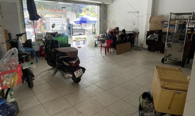 Bán nhà mặt tiền đường Hồng Hà Phường 2 Tân Bình HCM giảm còn 55 tỷ LH 0794833186