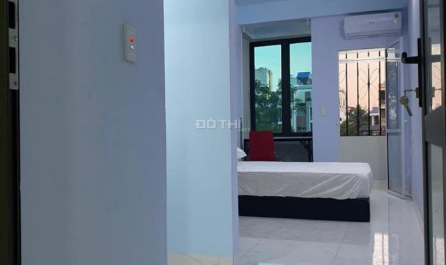 Hot! Vị trí siêu đẹp view hồ, ô tô tránh, đỗ ngày đêm, Khương Hạ, 56m2 x 7 tầng, MT 5.3m, hơn 13 tỷ