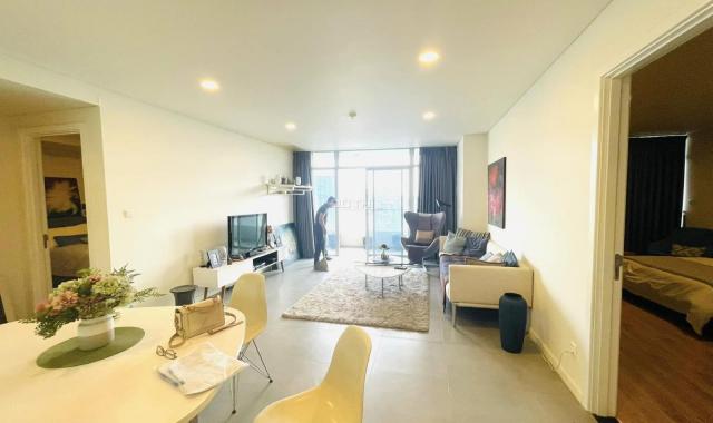 Chủ nhà cần bán chung cư Ecolife Capitol, 58 Tố Hữu, 75m2, 2PN, 2WC, view đẹp