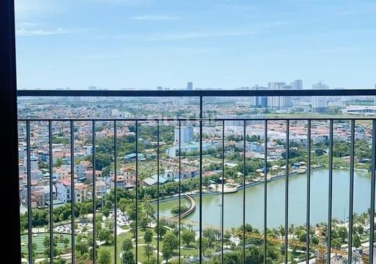 Bán căn hộ chung cư tại Vinhomes Smart City Đại Mỗ, Nam Từ Liêm, Hà Nội diện tích 43m2