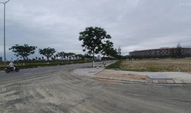 Bán lô đất nền đấu lưng đường Nam Kì Khởi Nghĩa, diện tích 90m2, giá 3,3 tỷ