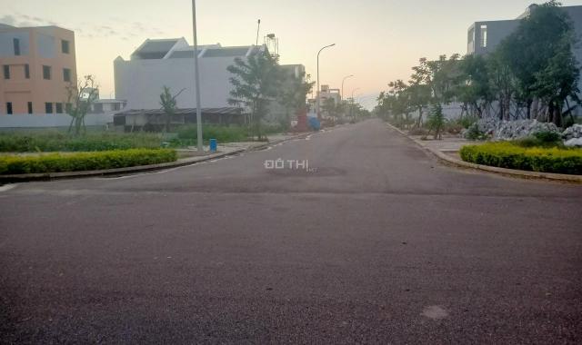 Bán đất nền hướng Nam 104m2 khu đô thị FPT Đà Nẵng, gần công viên trung tâm, đã có sổ