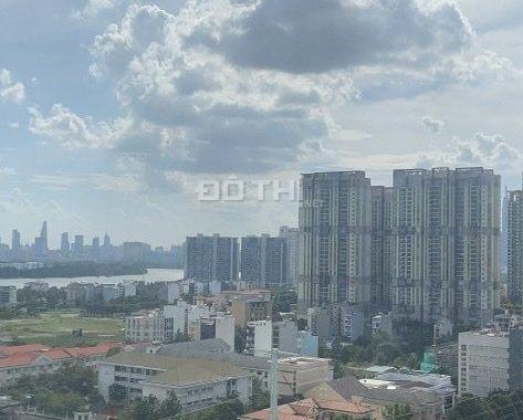Bán căn hộ chung cư tại đường Đồng Văn Cống, Quận 2, Hồ Chí Minh diện tích 63m2 giá 2,3 tỷ