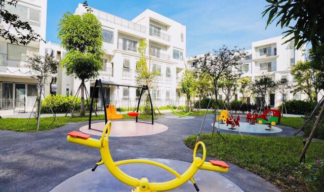 Cho thuê nhà liền kề, biệt thự The Manor Central Park Nguyễn Xiển, nhà mới 100%. LH 0986.194.858