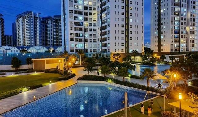 Bán nhanh CH Sunrise Riverside 70m2, 2PN 2WC, 3,1 tỷ full nội thất