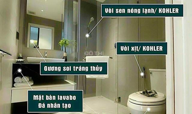 Hot! Chiết khấu sốc, hữu căn hộ Lavita Thuận An chỉ với 700 triệu, cơ hội đầu tư ngon nhất 2022