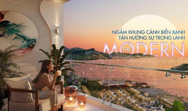 New Galaxy Nha Trang mở bán block mặt tiền biển, sở hữu lâu dài, ngay nhà ga cáp treo Vinpearl