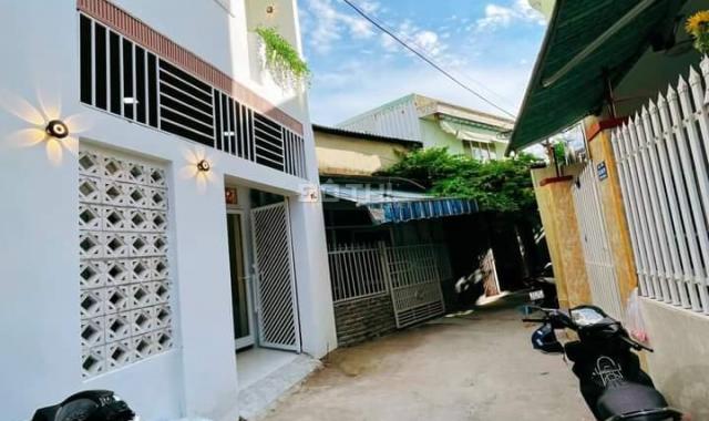 Chào bán nhà 2 tầng kiệt 3m Thái Thị Bôi Thanh Khê Đà Nẵng