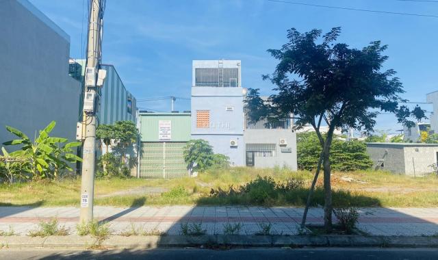 Bán đất đường Thanh Lương 32, Hòa Xuân mở rộng. Vị trí lô đất: B1.118