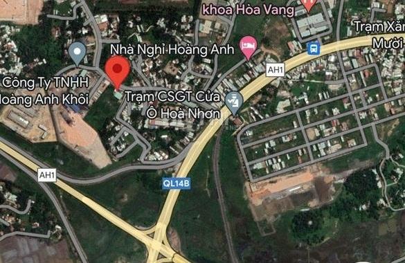 Bán đất gần KCN Hòa Cầm, Cẩm Lệ, Đà Nẵng diện tích 4500m2 giá 6 tỷ