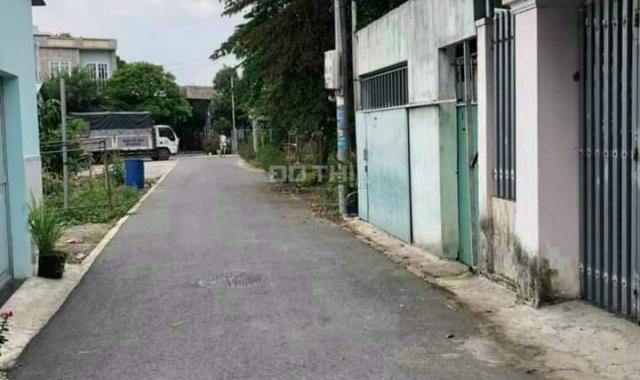 Bán đất tại hẻm 288 đường Huỳnh Văn Lũy, Phường Phú Lợi, Thủ Dầu Một, Bình Dương 100m2 giá 2.63 tỷ