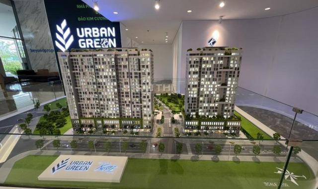 Chính chủ cần bán gấp giá gốc căn hộ Urban Green TP Thủ Đức, 79m2 - 2PN