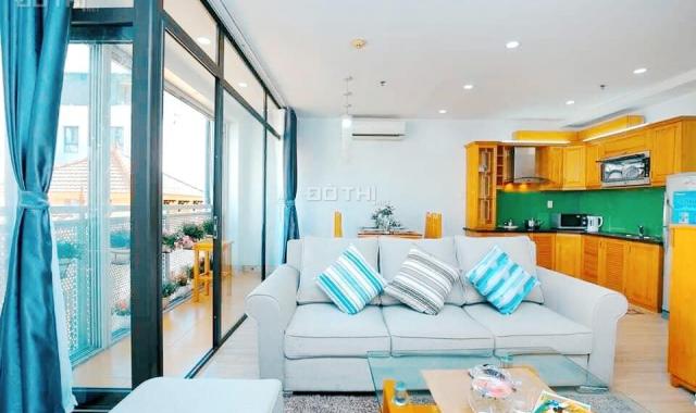 Bán nhà phố Chương Dương Độ 100m2 6 tầng thang máy dòng tiền hơn 100triệu/tháng LH 0386380199