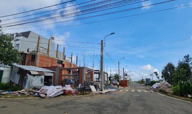 Bán đất tại dự án Nam Phương City, Bảo Lộc, Lâm Đồng diện tích 210m2