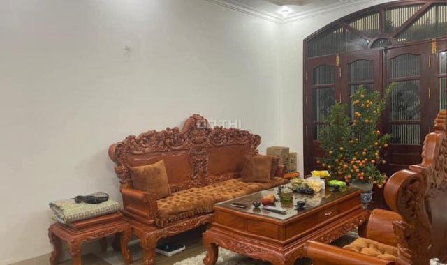 Bán nhà phố Ngọc Lâm, Long Biên, nhà biệt thự rẻ nhất Hà Nội, 81m2, hơn 9 tỷ
