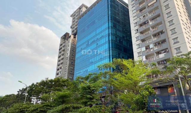 Hiếm - Chính chủ bán căn 80m2, 2 phòng ngủ, ban công Đông Nam tại 165 Thái Hà