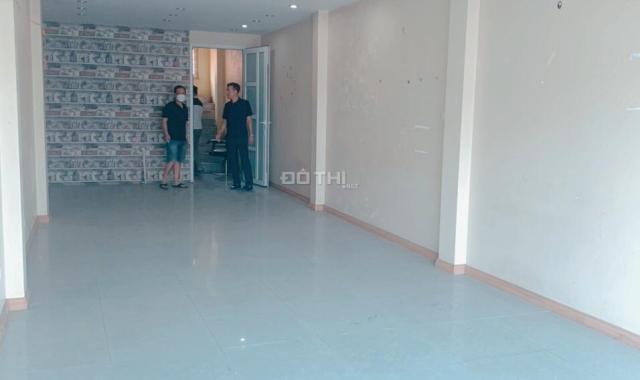 Cho thuê nhà mặt phố Lạc Trung 70m2 6 tầng thông sàn, thang máy kinh doanh đa dạng LH 0386380199