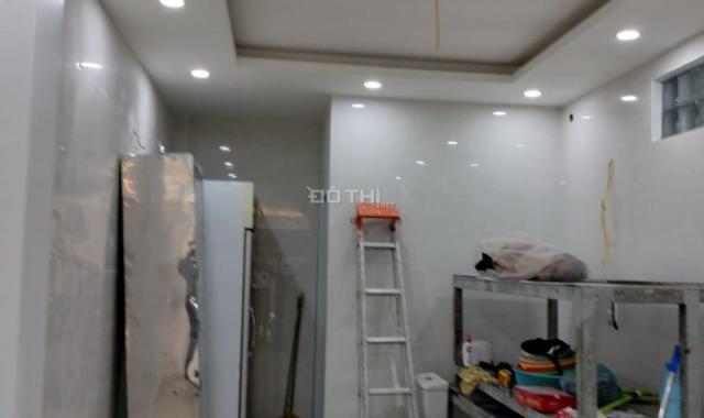 Mặt phố Thụy Khuê 50m2 x 5T x 3.3m. Giá 19 tỷ