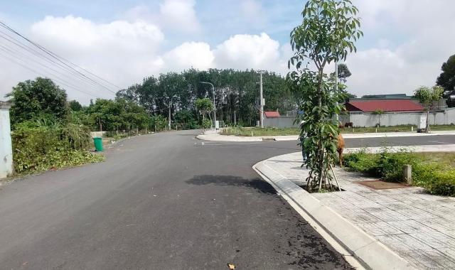 Bán lô đất đường Nguyễn Văn Khạ giá chỉ từ 750 triệu/95 m2