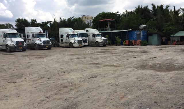Bán đất mặt tiền đường Võ Chí Công, Phường Phú Hữu, Quận 9, Tp. Thủ Đức, Hồ Chí Minh