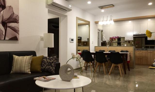 Cho thuê căn hộ chung cư Happy Valley, Phú Mỹ Hưng, Quận 7, 3 PN, giá: 25 triệu/ tháng