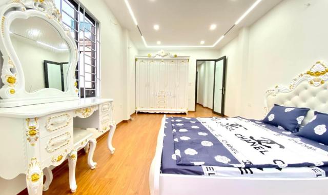 Chính chủ bán nhà riêng ngõ 150 Tân Khai quận Hoàng Mai 43,2 m2 x 4 tầng giá chỉ 4,6 tỷ