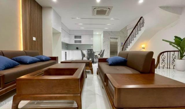 Bán nhanh nhà đẹp mặt Phố Vọng, giá chỉ 11.4 tỷ, 30m2x5T, KD lớn