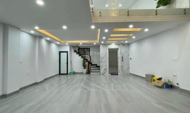 Bán nhanh nhà đẹp mặt Phố Vọng, giá chỉ 11.4 tỷ, 30m2x5T, KD lớn
