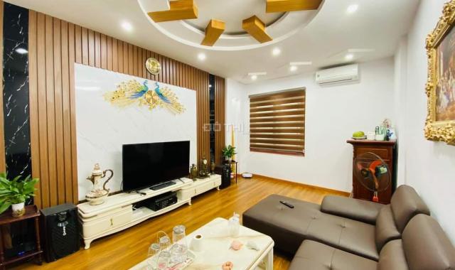 Bán nhà hai thoáng ngõ ô tô kinh doanh phố Vũ Tông Phan gần Trường Chinh, 60m2 x 4 tầng, giá 7.8 tỷ