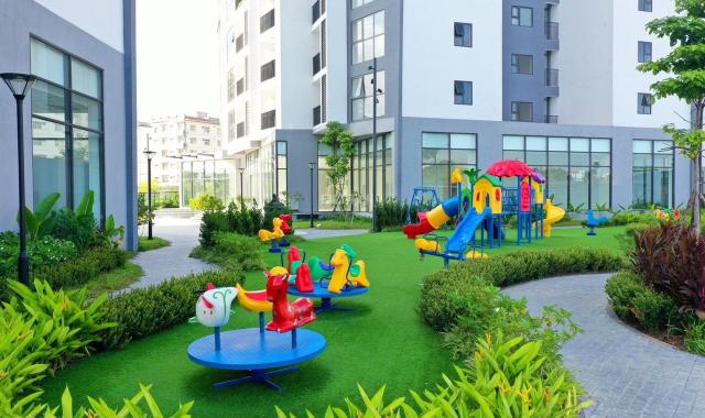 Sở hữu căn hộ 77m2 Le Grand Jardin đường Nguyễn Lam ở ngay tháng 10 quà tặng HTLS 0%, 09345 989 36