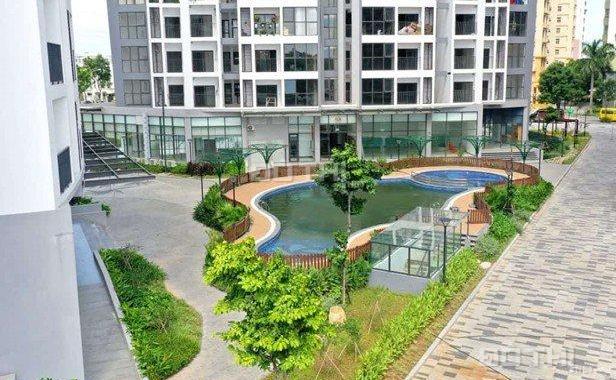 Sở hữu căn hộ 77m2 Le Grand Jardin đường Nguyễn Lam ở ngay tháng 10 quà tặng HTLS 0%, 09345 989 36