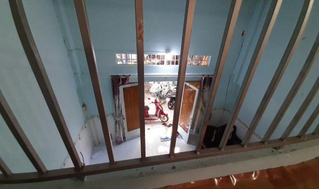 Bán nhà riêng tại đường 12, Phường Tam Bình, Thủ Đức, Hồ Chí Minh diện tích 40.9m2 giá 3 tỷ