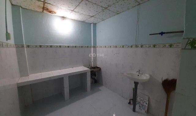Bán nhà riêng tại đường 12, Phường Tam Bình, Thủ Đức, Hồ Chí Minh diện tích 40.9m2 giá 3 tỷ