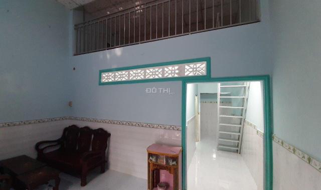 Bán nhà riêng tại đường 12, Phường Tam Bình, Thủ Đức, Hồ Chí Minh diện tích 40.9m2 giá 3 tỷ