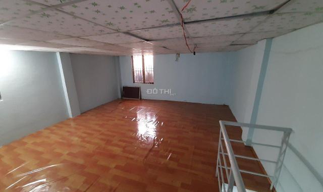 Bán nhà riêng tại đường 12, Phường Tam Bình, Thủ Đức, Hồ Chí Minh diện tích 40.9m2 giá 3 tỷ