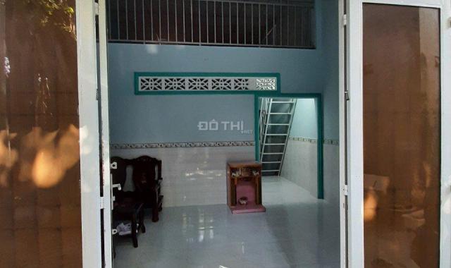 Bán nhà riêng tại đường 12, Phường Tam Bình, Thủ Đức, Hồ Chí Minh diện tích 40.9m2 giá 3 tỷ
