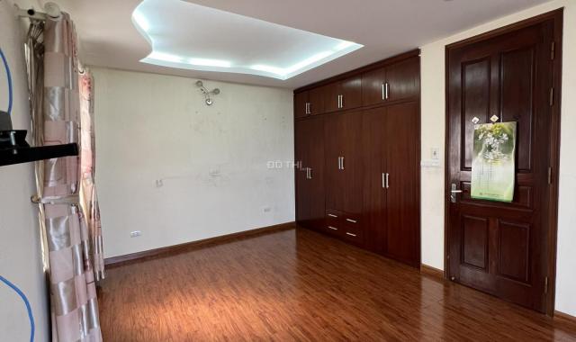 Cho thuê căn hộ 2 phòng ngủ phố Trịnh Công Sơn 70m2