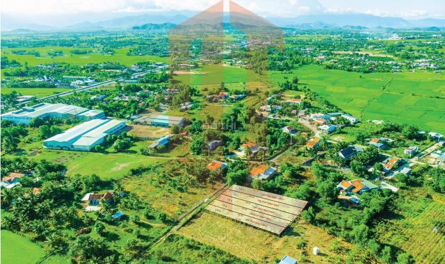 Bán lô đất giá rẻ Ninh Hòa giá chỉ 3,6 triệu/m2