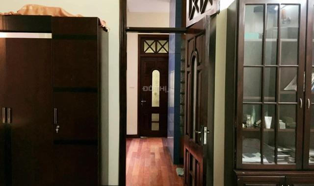 Bán nhà phố Trường Chinh phân lô vỉa hè ô tô tránh 6 tầng 62 m2 giá nhỉnh 11 tỷ