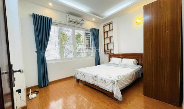 Bán phố Tam Khương, ô tô, KD, 27m2, 4.35 tỷ