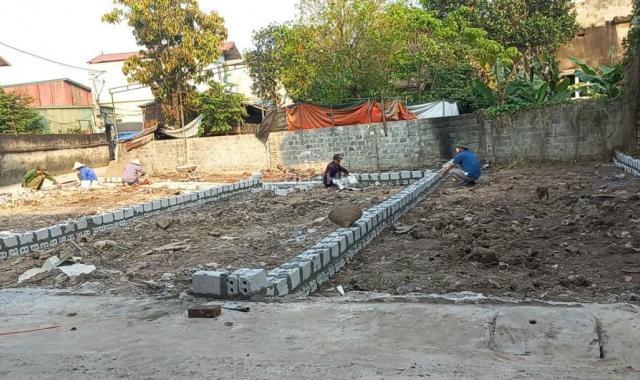 Bán gấp 42m2 đất Khánh Hà, Thường Tín giá chỉ 900 triệu