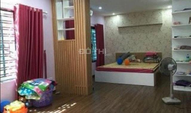 Bán nhà Bằng Liệt, 39m2, ngõ ô tô 4 chỗ, 5.3 tỷ